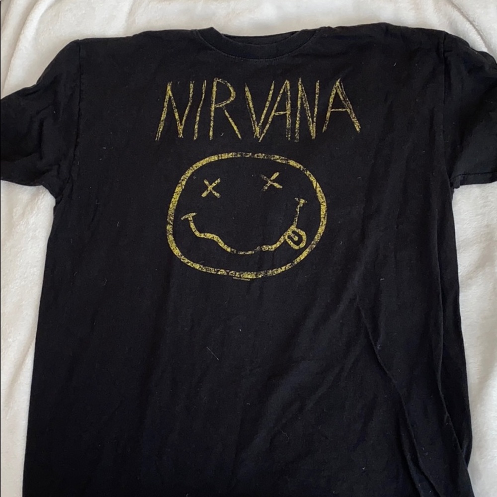 Spencer’s T-shirt